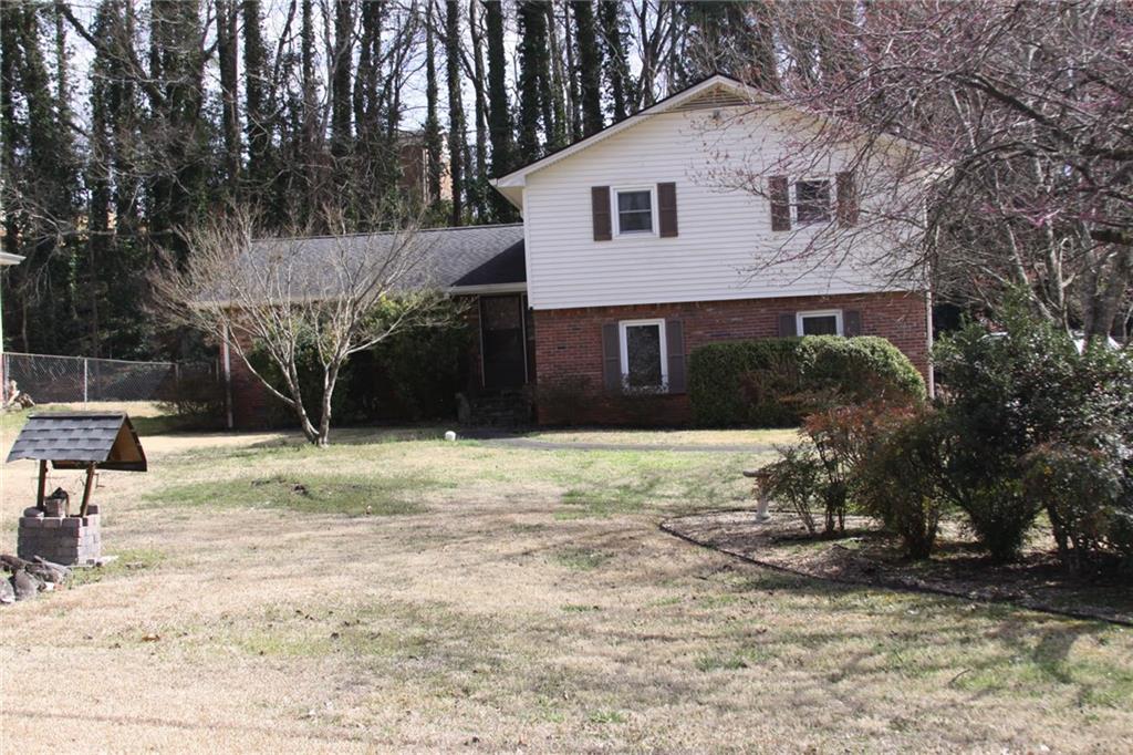 3826 Green Bay Drive, Lawrenceville, Georgia image 2