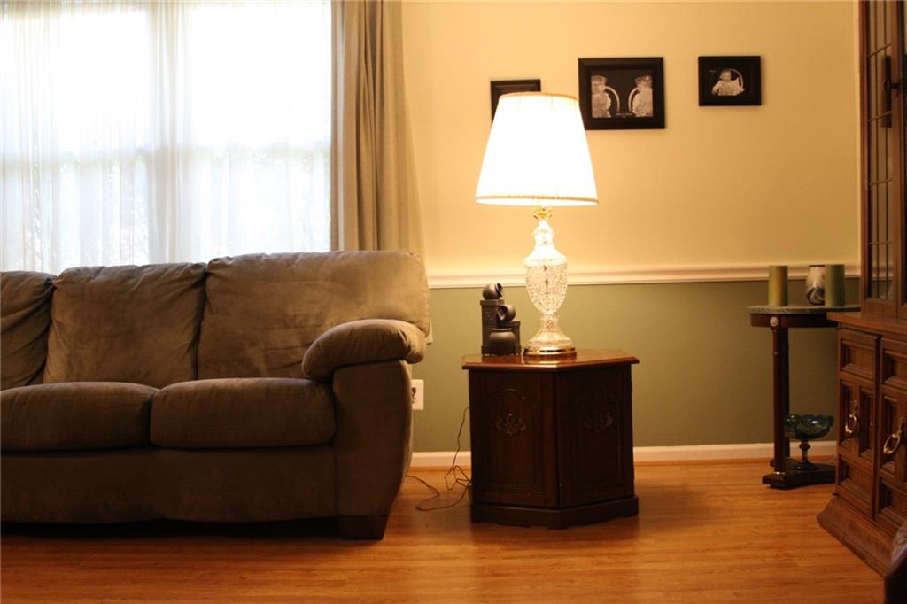 3826 Green Bay Drive, Lawrenceville, Georgia image 14