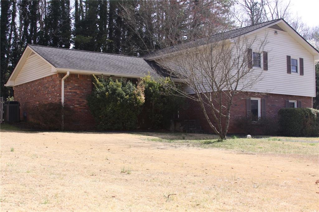 3826 Green Bay Drive, Lawrenceville, Georgia image 1