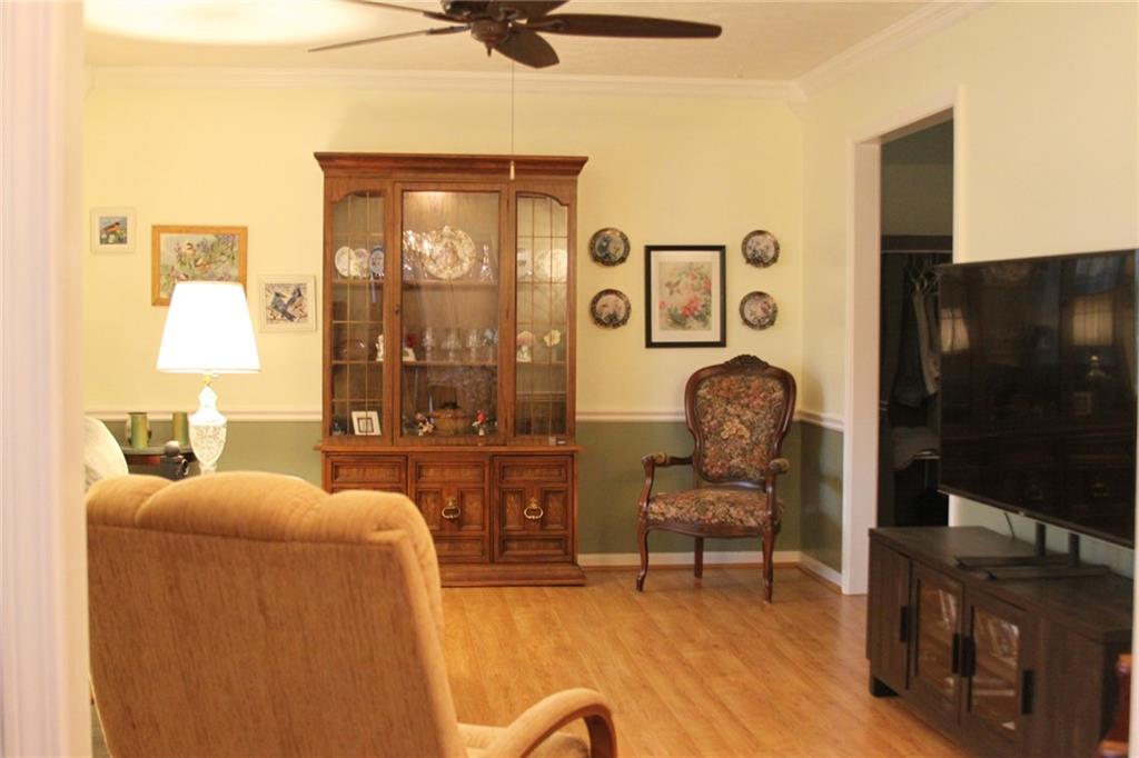 3826 Green Bay Drive, Lawrenceville, Georgia image 16