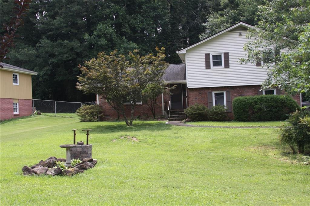 3826 Green Bay Drive
