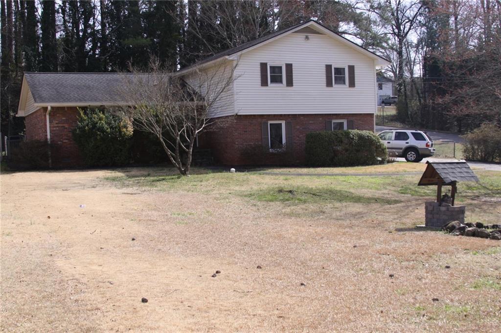 3826 Green Bay Drive, Lawrenceville, Georgia image 3