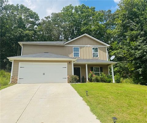 Homes For Sale - 336 Bennett Way<br/> Paulding County, Dallas, GA 30132