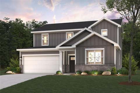 Homes For Sale - 102 Poplar Bluff Way<br/> Jackson County, Jefferson, GA 30549