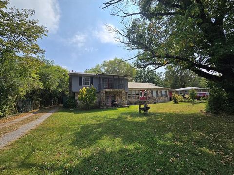 8442 Scenic Highway Rising Fawn GA 30738