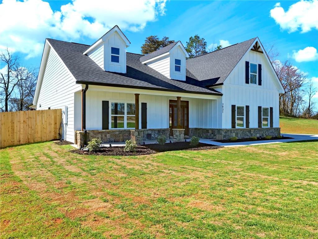 7931 Lula Road, Lula, Georgia image 32