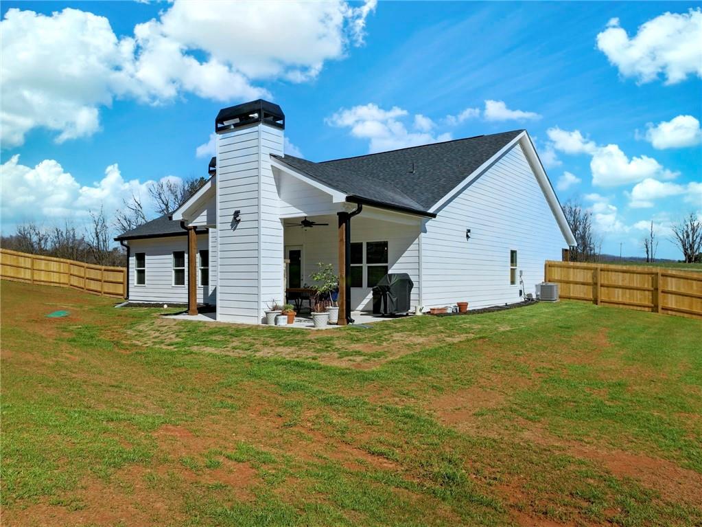 7931 Lula Road, Lula, Georgia image 37