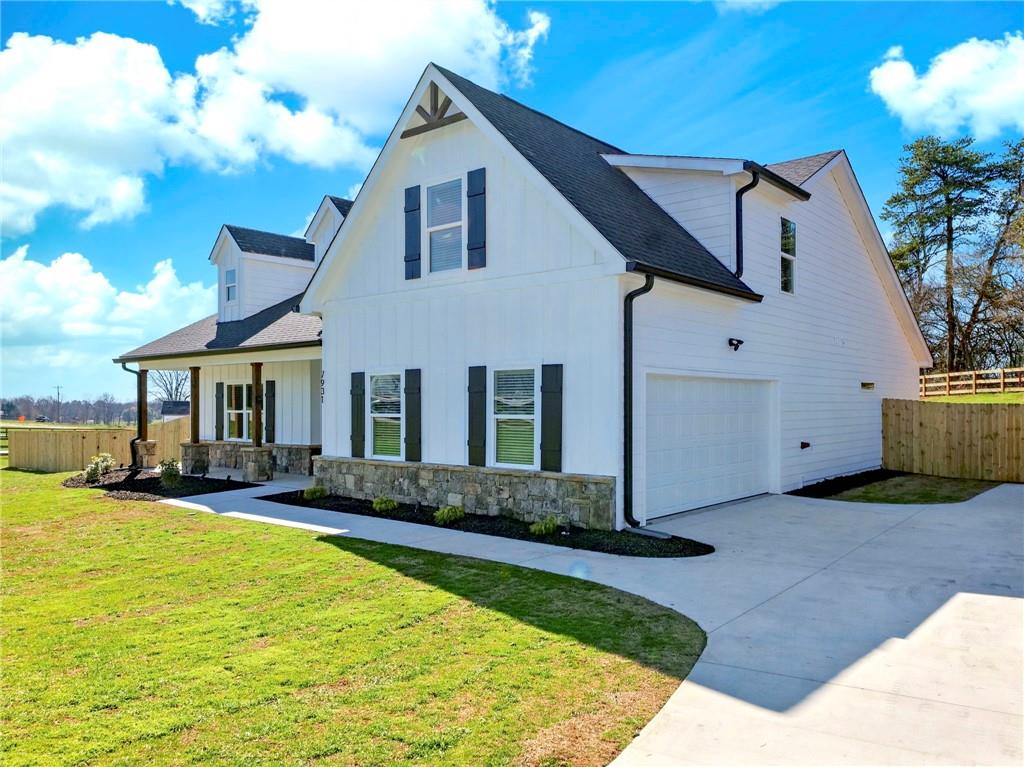 7931 Lula Road, Lula, Georgia image 33