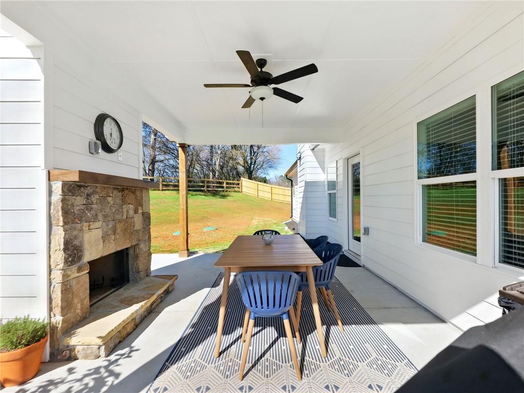 7931 Lula Road, Lula, Georgia image 36