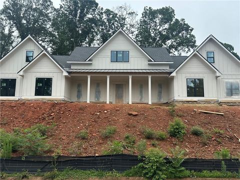 1534 Red Cedar Road Commerce GA 30530