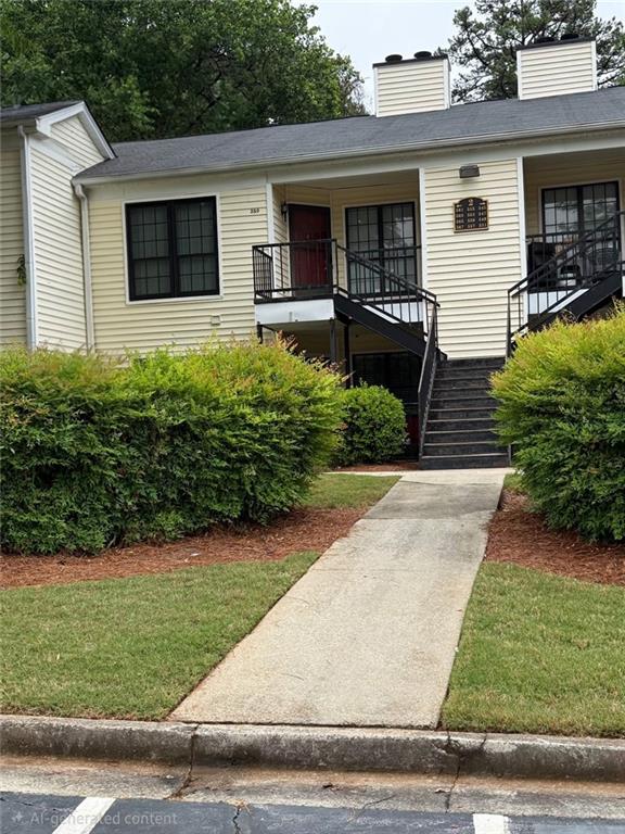 555 Windchase Lane