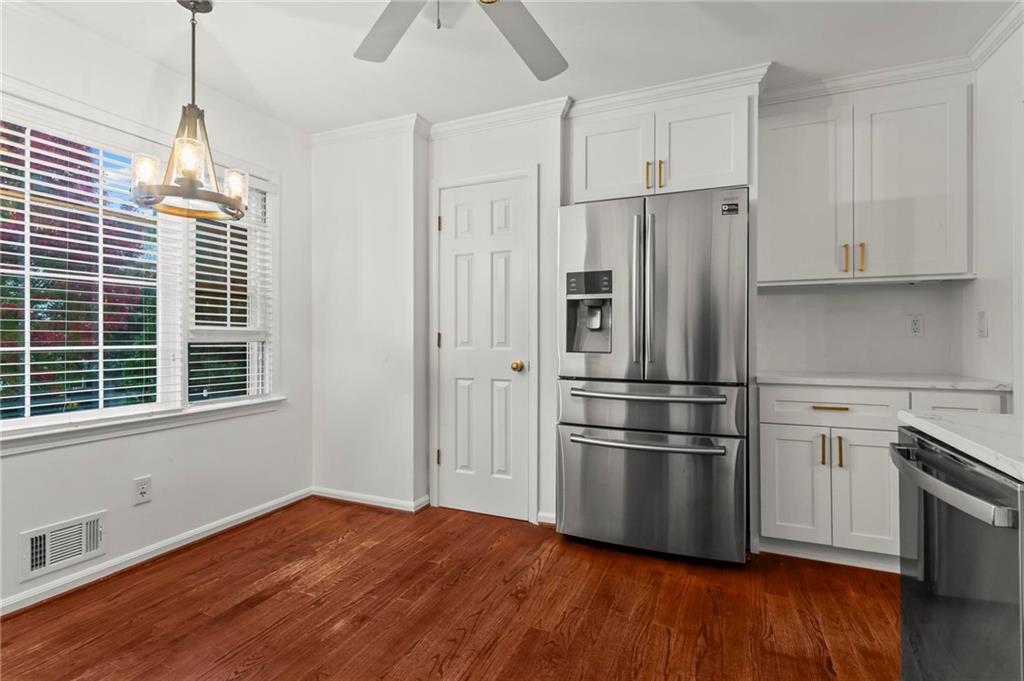 40 Sycamore Station 40