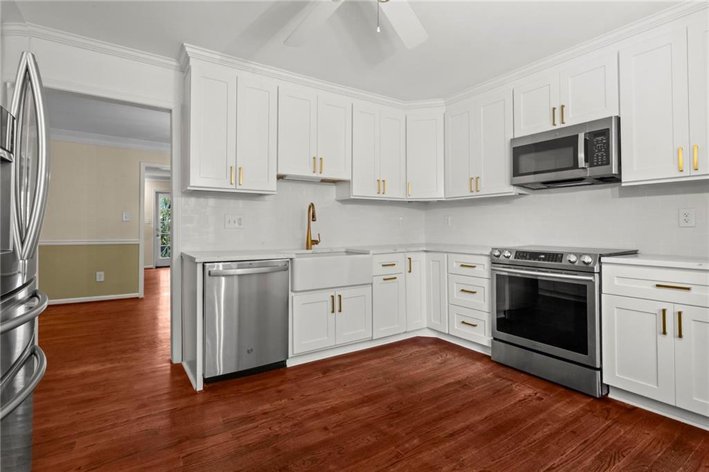 40 Sycamore Station 40