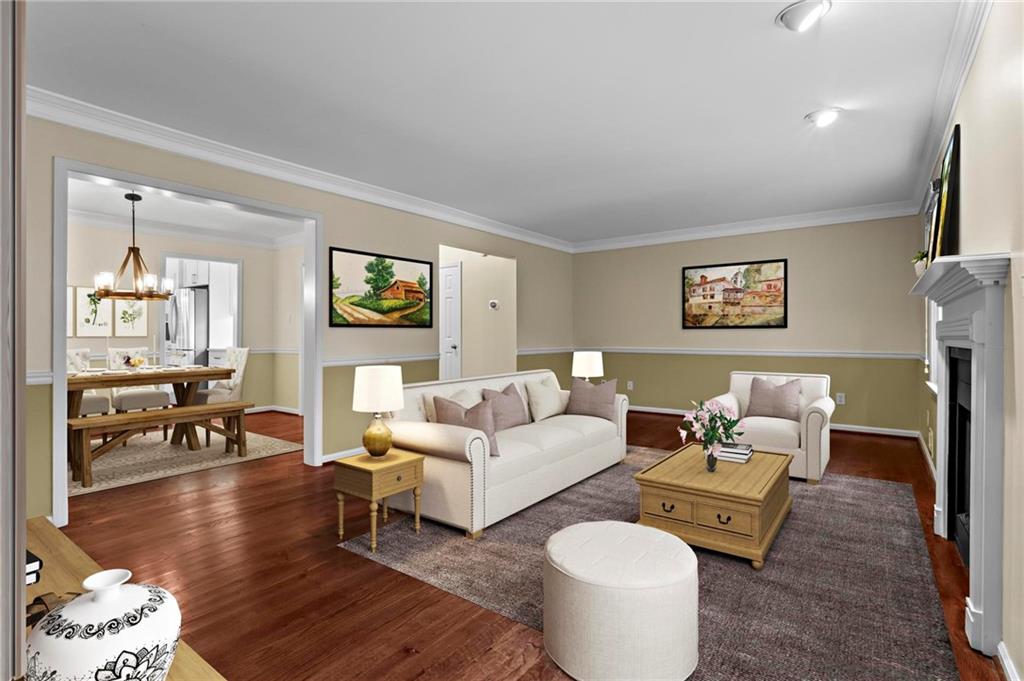 40 Sycamore Station 40