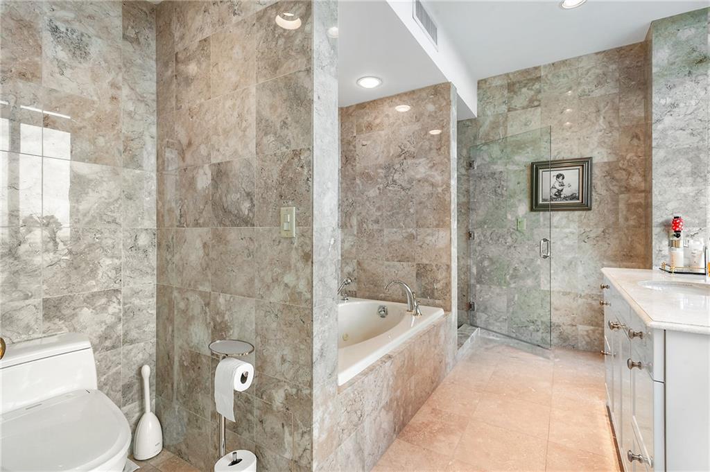 Park Avenue - Residential