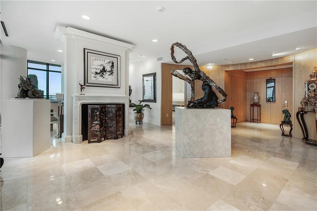 Park Avenue - Residential