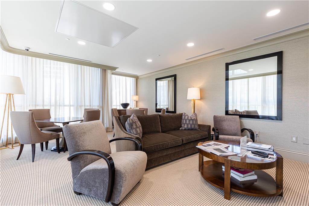 Park Avenue - Residential