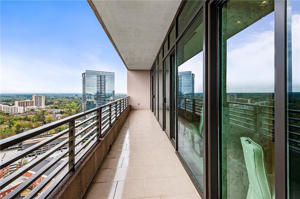 Park Avenue - Residential