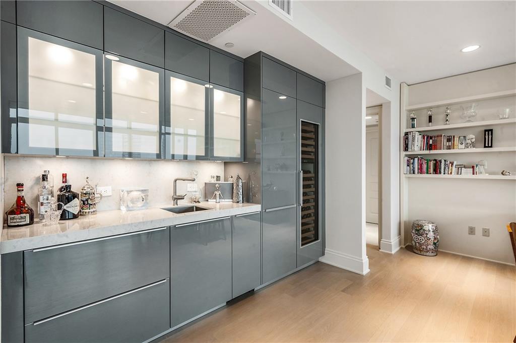 Park Avenue - Residential