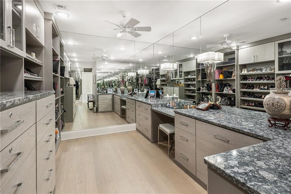 Park Avenue - Residential
