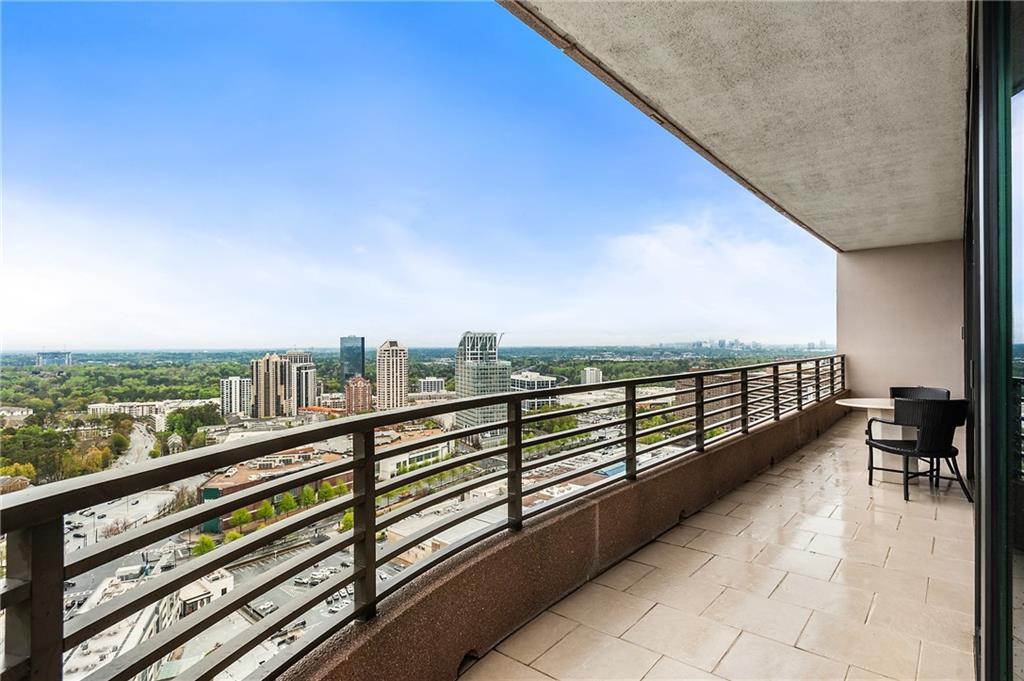 Park Avenue - Residential
