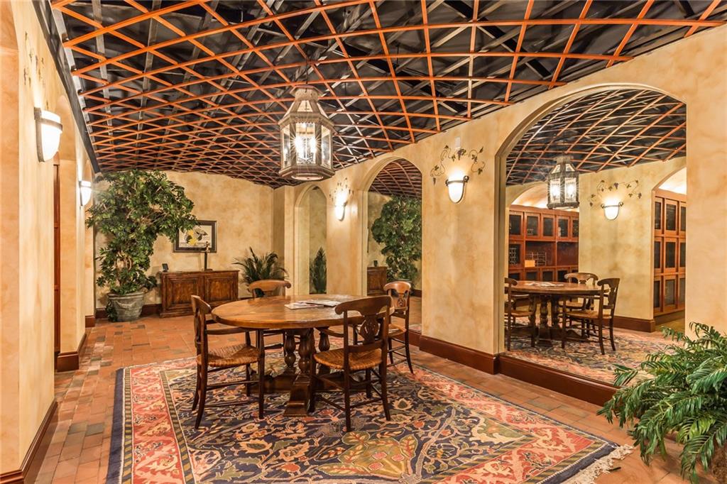 Park Avenue - Residential