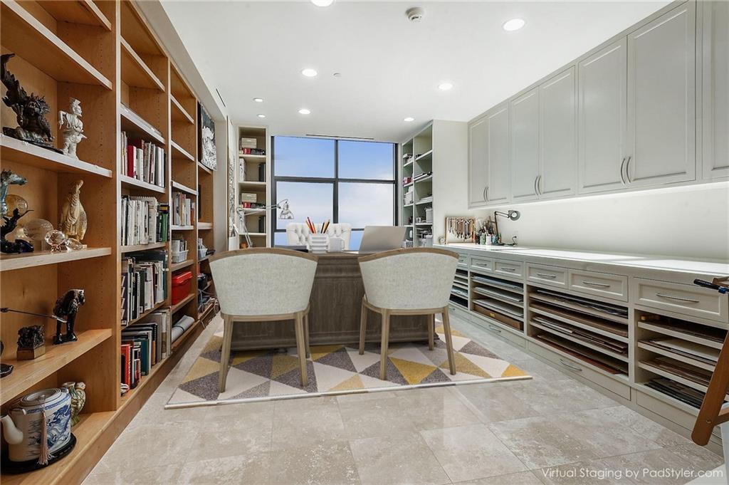 Park Avenue - Residential