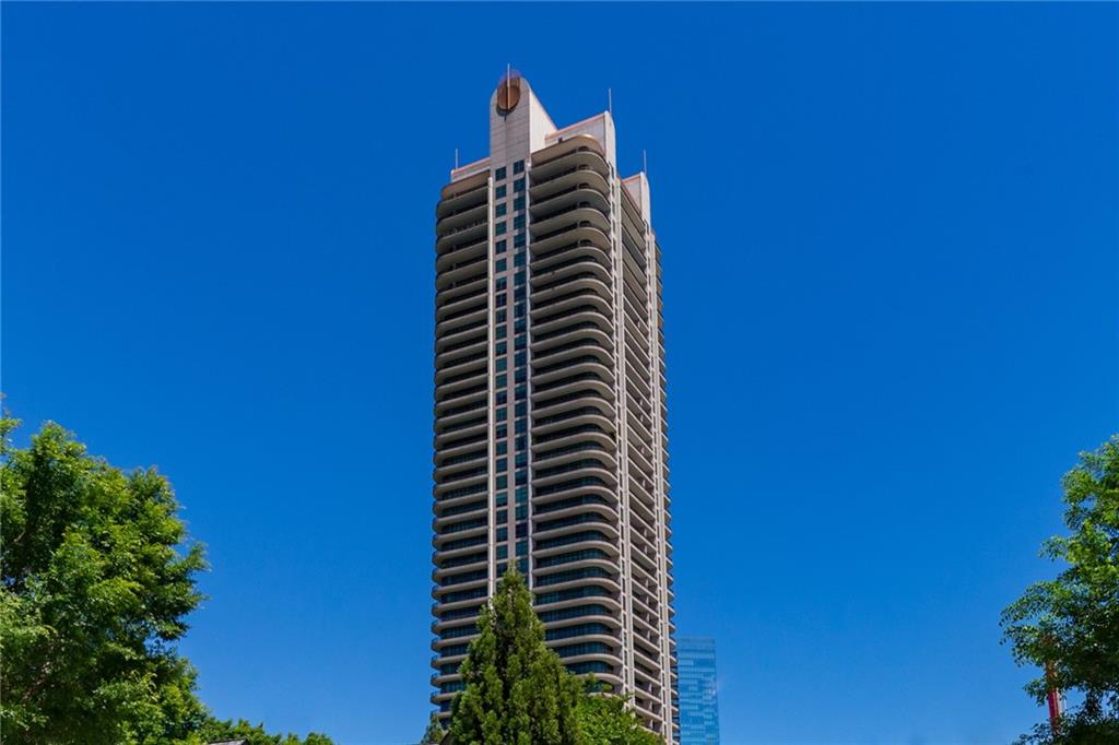 Park Avenue - Residential