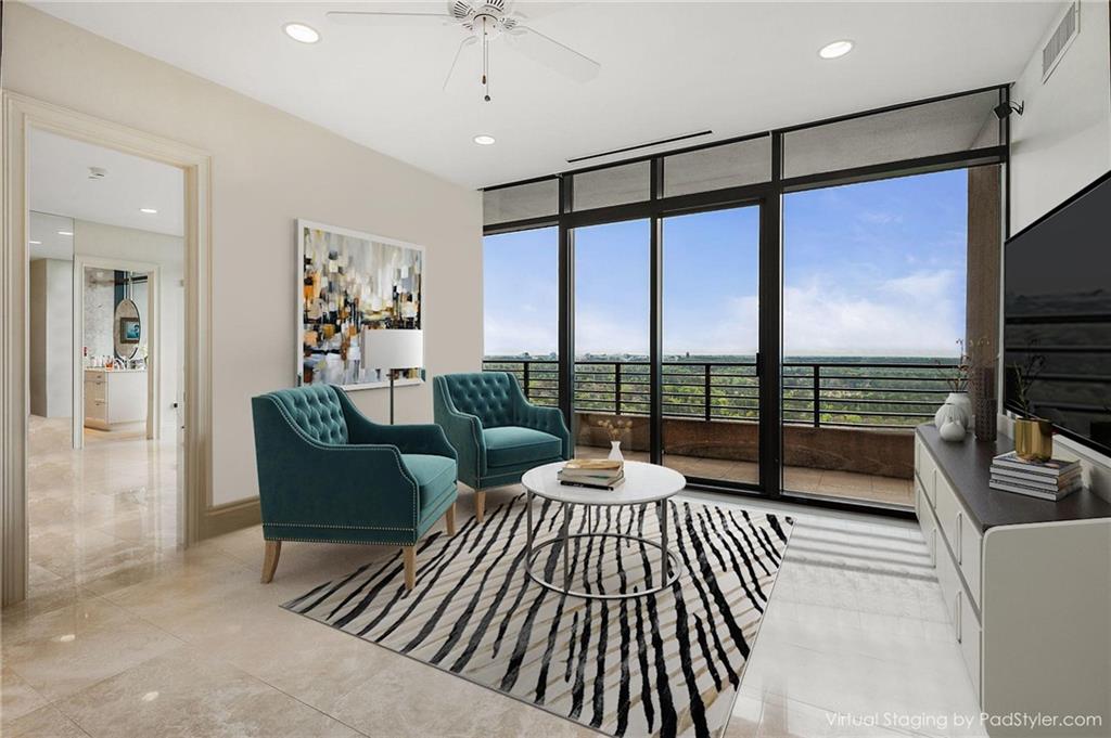 Park Avenue - Residential