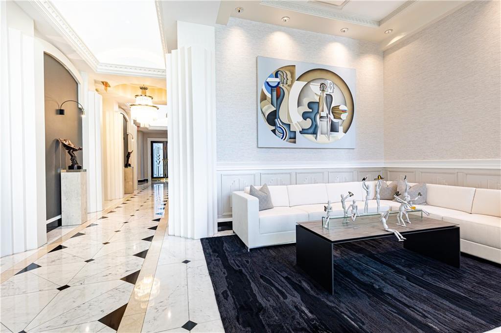 Park Avenue - Residential