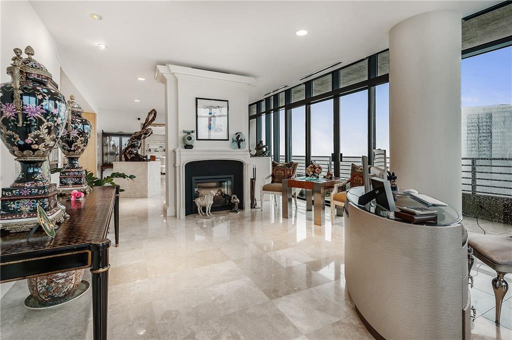 Park Avenue - Residential