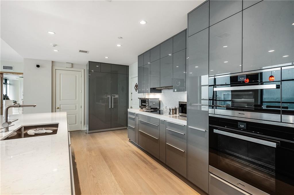 Park Avenue - Residential
