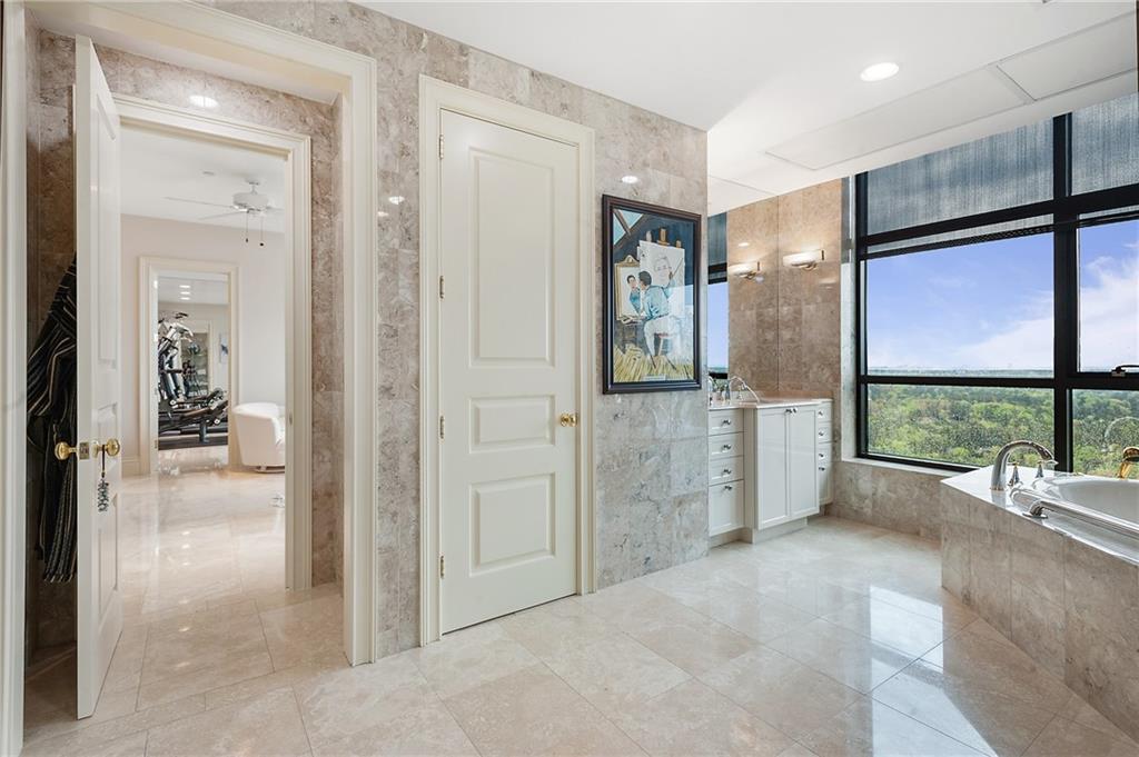 Park Avenue - Residential