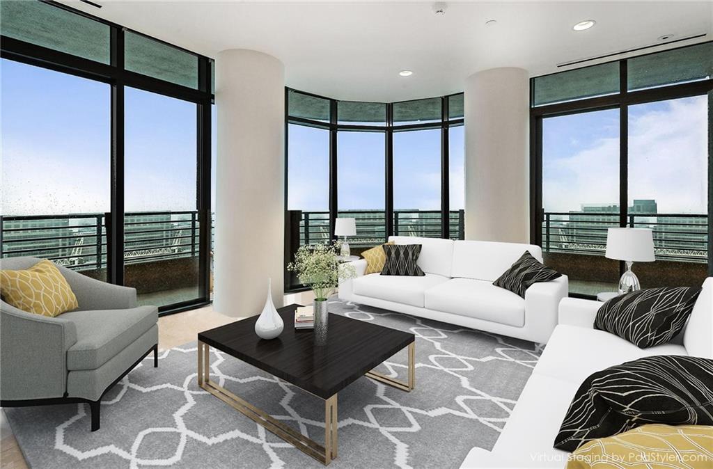 Park Avenue - Residential