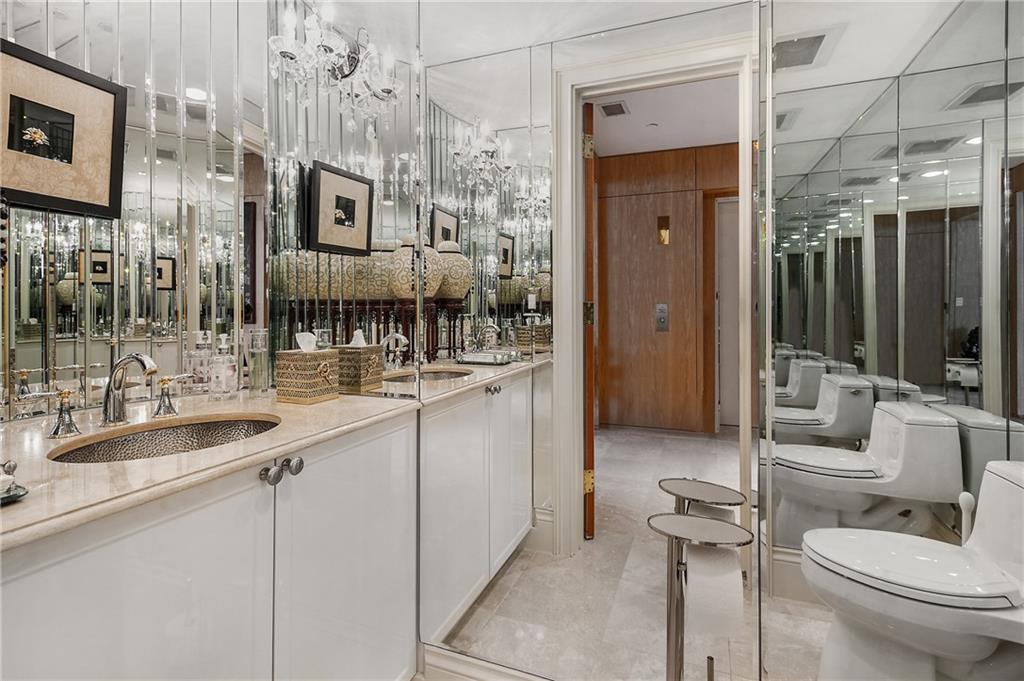Park Avenue - Residential