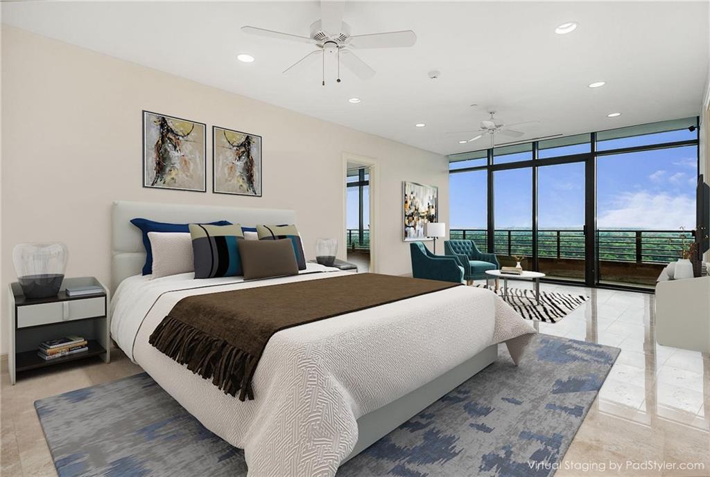 Park Avenue - Residential