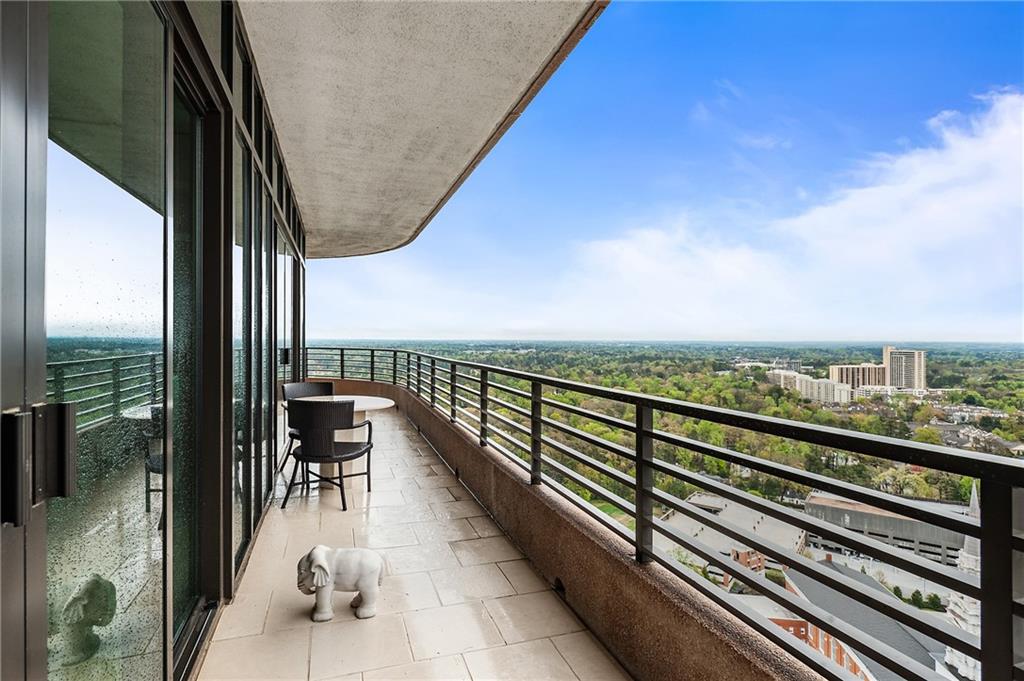 Park Avenue - Residential