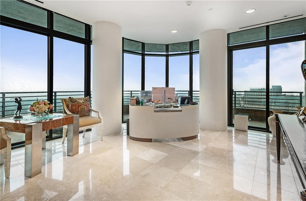 Park Avenue - Residential