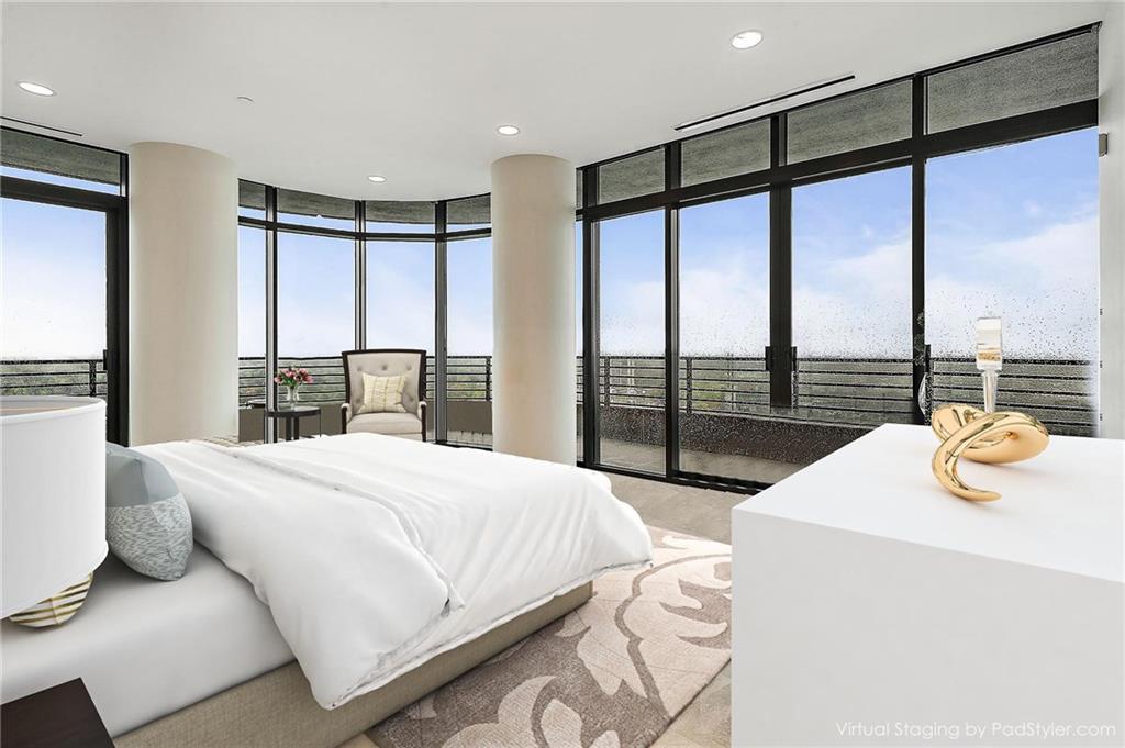 Park Avenue - Residential
