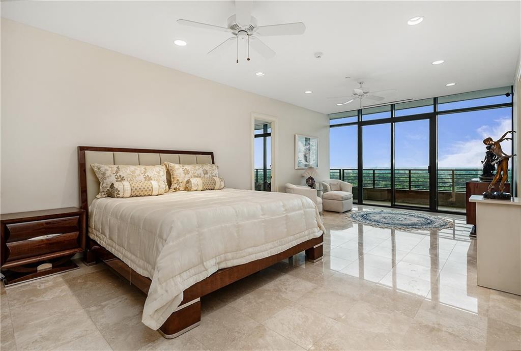 Park Avenue - Residential