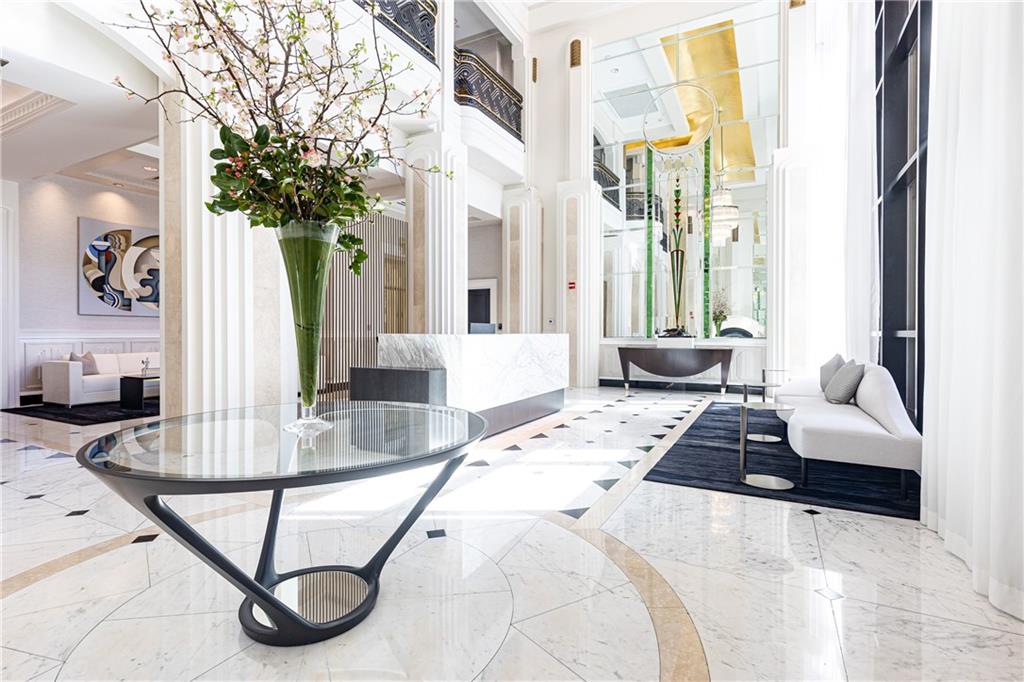 Park Avenue - Residential