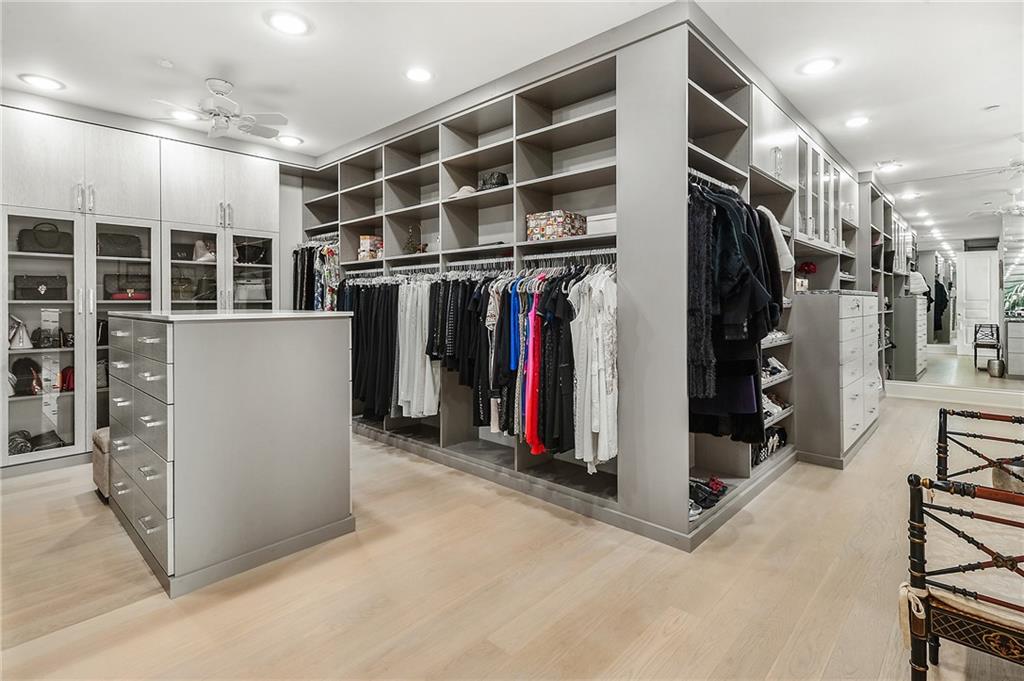 Park Avenue - Residential