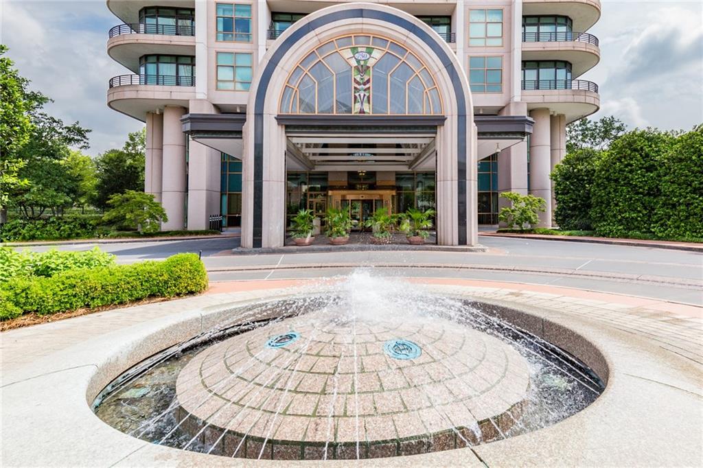 Park Avenue - Residential