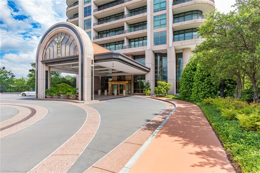 Park Avenue - Residential