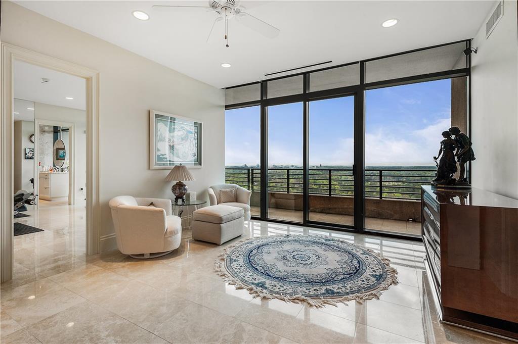 Park Avenue - Residential