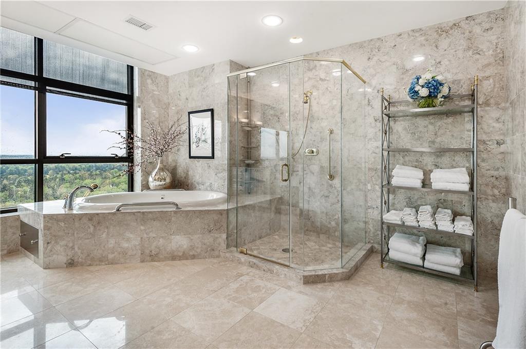 Park Avenue - Residential