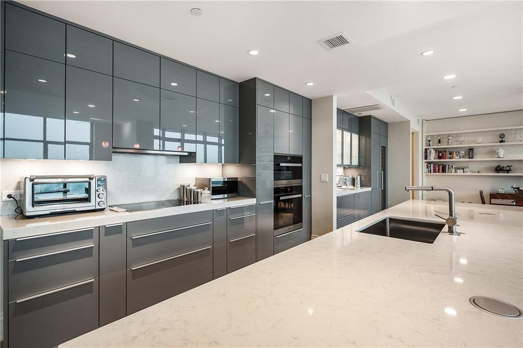 Park Avenue - Residential