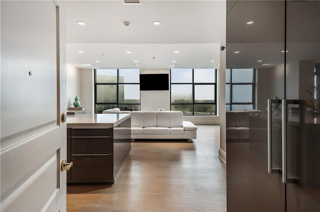 Park Avenue - Residential
