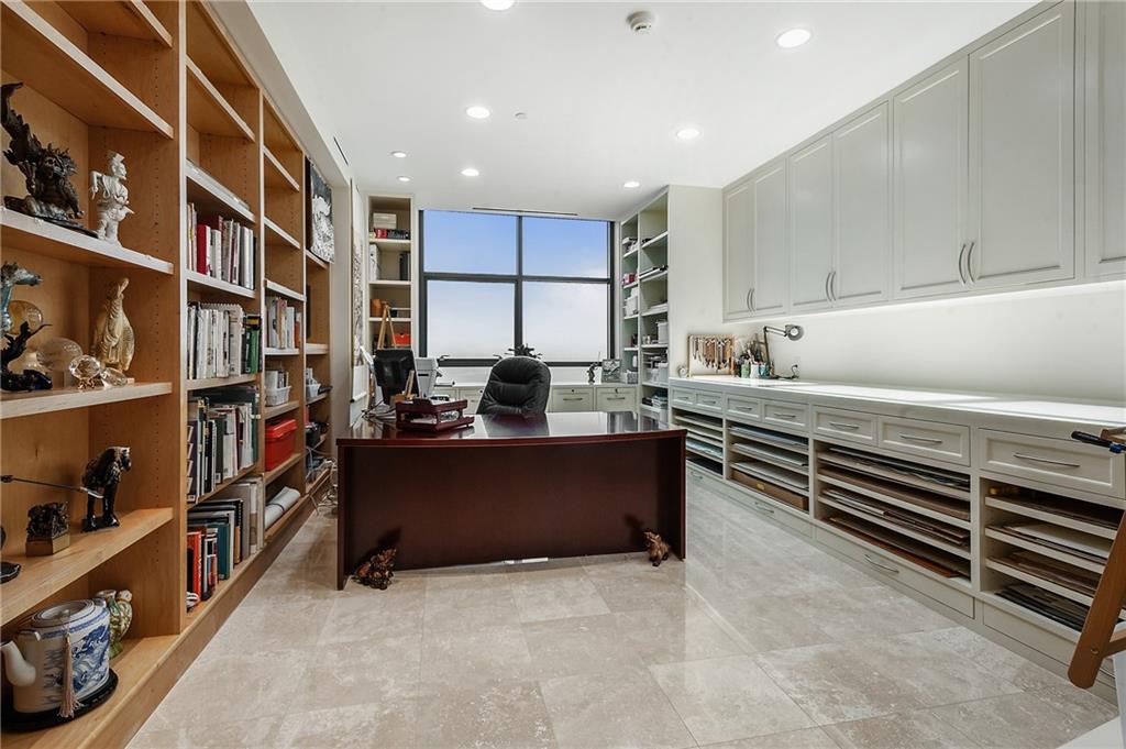 Park Avenue - Residential