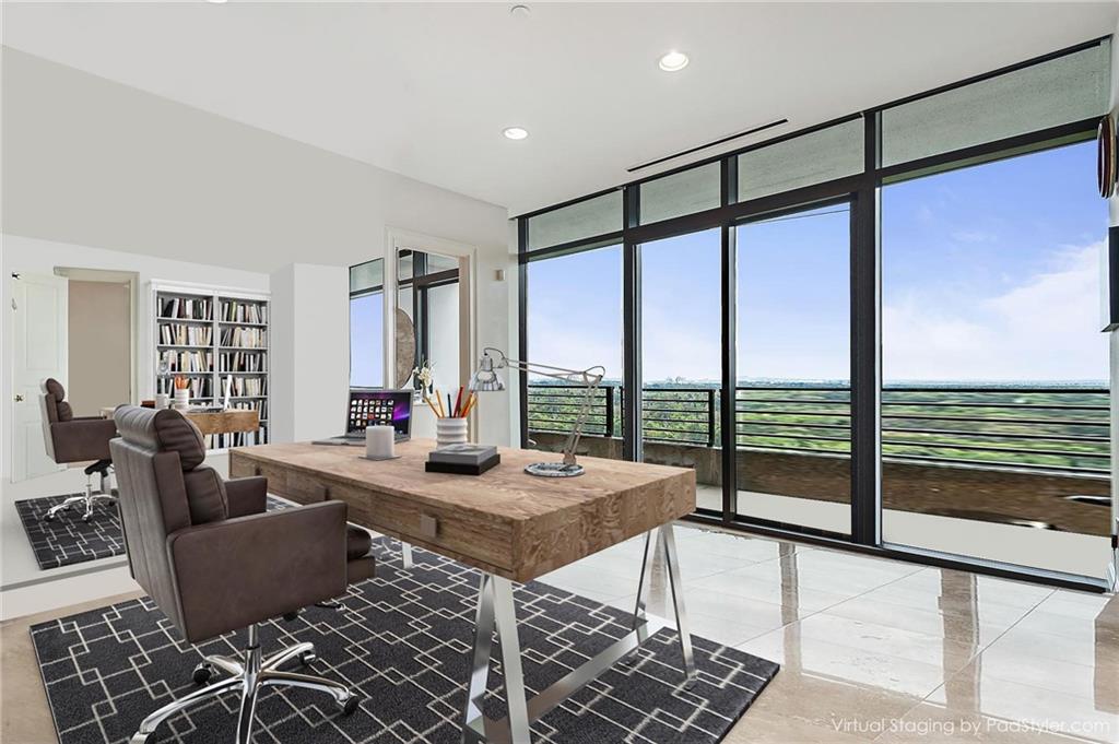 Park Avenue - Residential